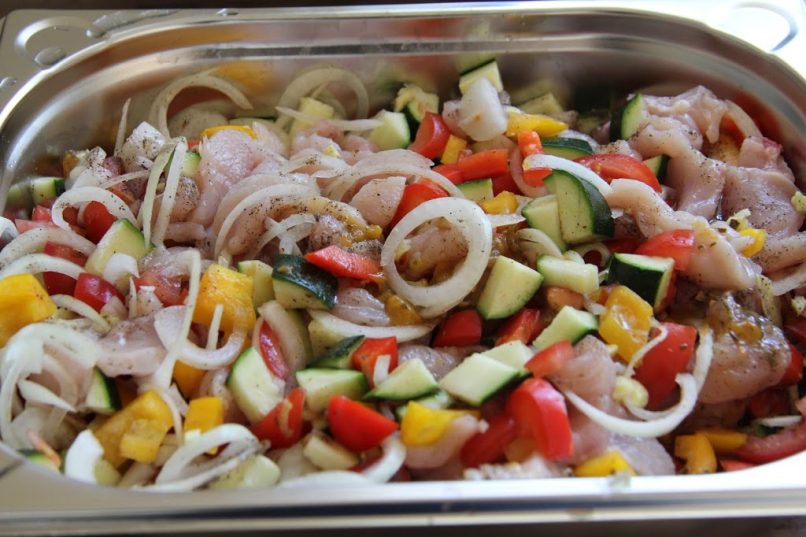 Dampfgarofen HMT 85 DL.53 von Bosch Bericht über meinen neuen Dampfgarofen HMT 85 DL.53 von Bosch