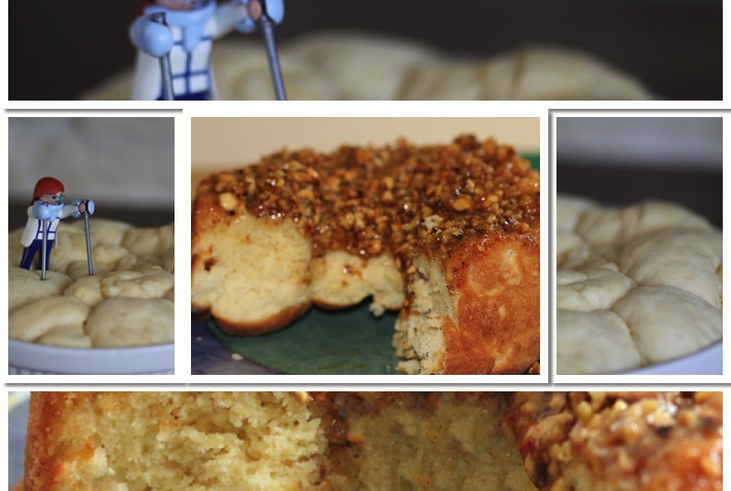 Hähnchen mit Senfsauce, Kartoffelgratin, Mangold & ertrunkene Kapuziner – Jamie Oliver 30 Minuten Menü
