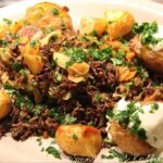 img Super Hackfleischpfanne Jamie Oliver