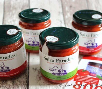 Salsa Paradiso - Saucen aus erntefrischen Tomaten 10 IMG Salsa Paradiso