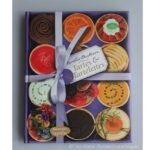 Buchrezension Tartes Tartelettes von Aurélie Bastian