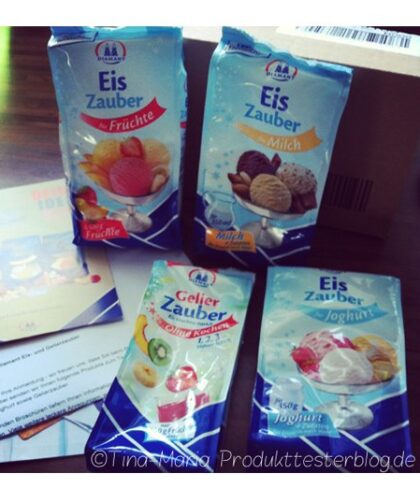 IMG Diamant Eis und Gelier Zauber im Test 7