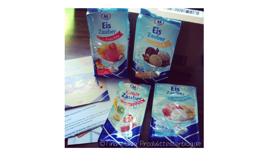 IMG Diamant Eis und Gelier Zauber im Test 7