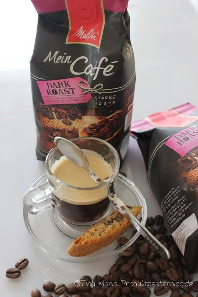 Melitta mein café - die drei sorten im test 2