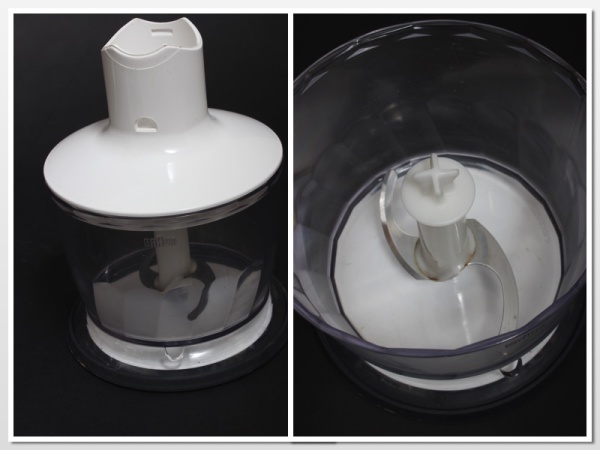 Braun multiquick 9 kabellos stabmixer3