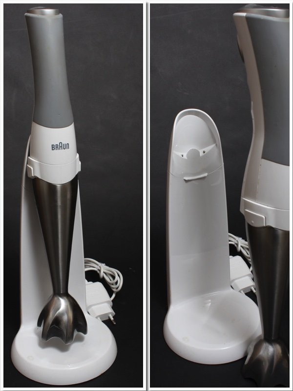 Braun multiquick 9 kabellos stabmixer6