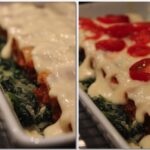 IMG Cannelloni mit Spinat 1