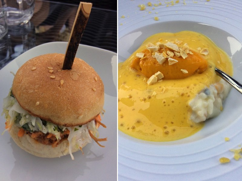 Thomy grillevent in frankfurt - was man mit grillsaucen alles...