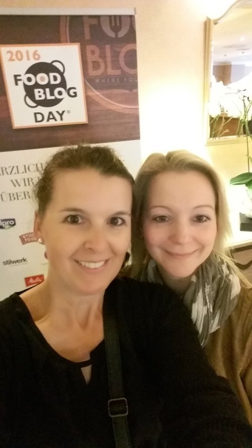 Foodblog day 2016 frankfurt
