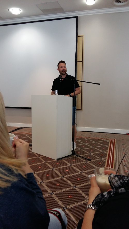 Food blog day 2016 in frankfurt am main