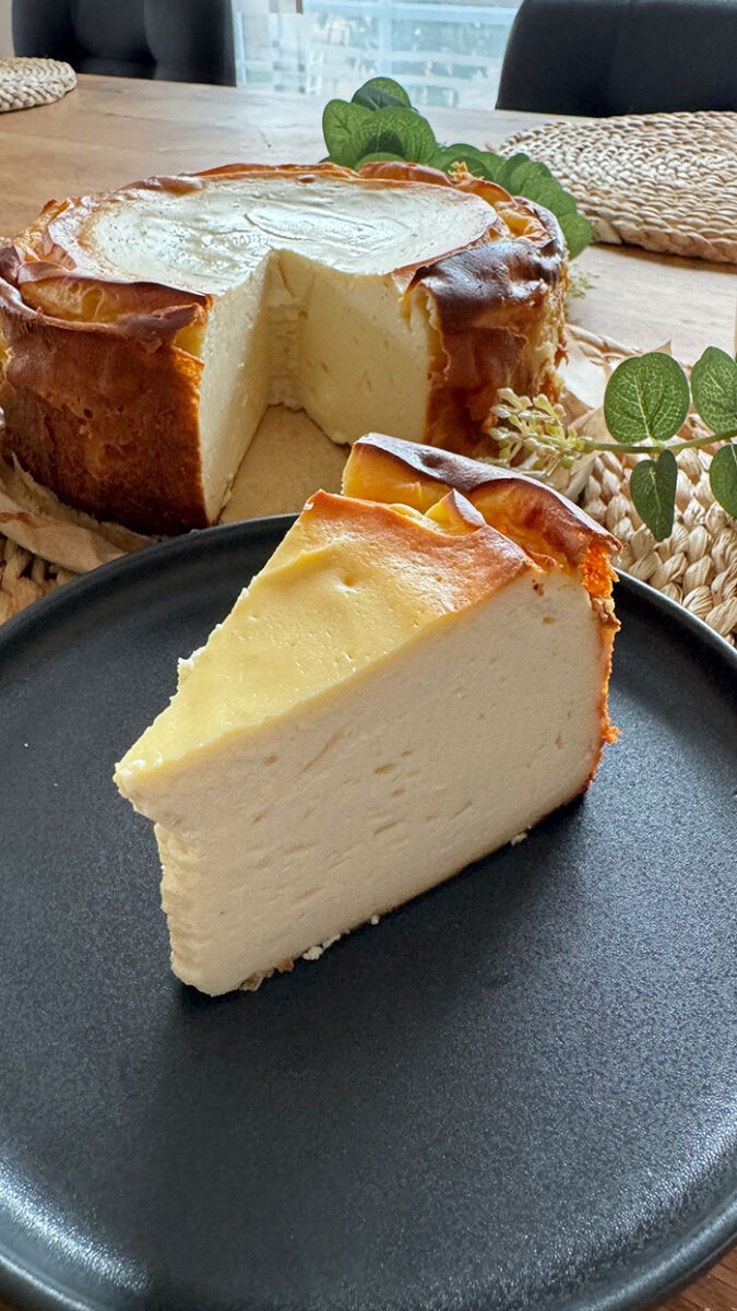 Der Beste und cremigste Käsekuchen ohne Boden Rezept: In 15 Minuten vorbereitet 7 Der cremigste Käsekuchen ohne Boden: In 15 Minuten bereit für den Ofen!