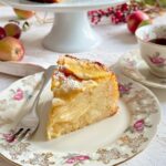 Französischer Apfelkuchen Einfaches Rezept