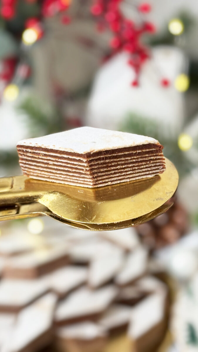 Schokoladina Rezept: Heinerle einfach selber machen 1 Schokoladina Heinerle Rezept