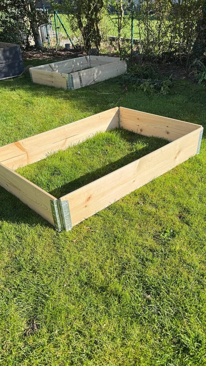 Hochbeet selber bauen mit Upyard: In 5 einfachen Schritten wächst dein eigener Gemüsegarten 3 Hochbeet selber bauen mit Upyard: In 5 einfachen Schritten wächst dein eigener Gemüsegarten