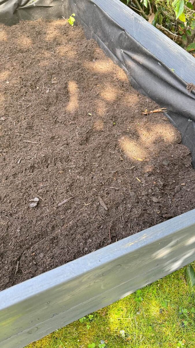 Hochbeet selber bauen mit Upyard: In 5 einfachen Schritten wächst dein eigener Gemüsegarten 7 Hochbeet selber bauen mit Upyard: In 5 einfachen Schritten wächst dein eigener Gemüsegarten 4