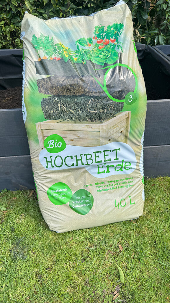 Hochbeet selber bauen mit Upyard: In 5 einfachen Schritten wächst dein eigener Gemüsegarten 3
