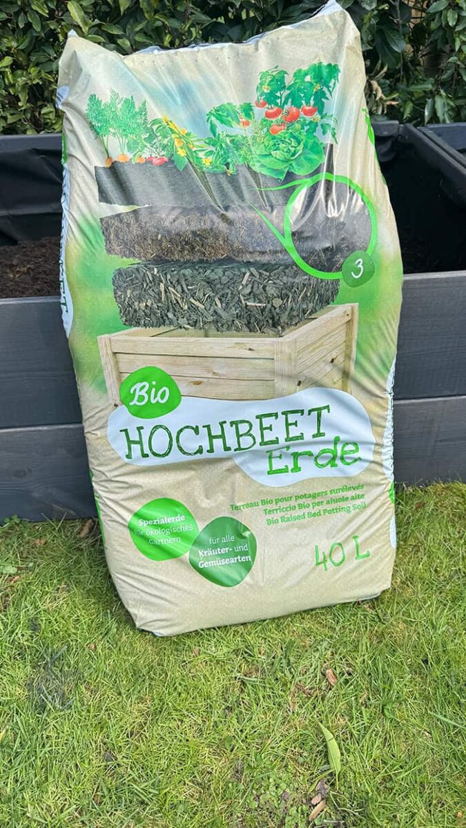 Hochbeet selber bauen mit Upyard: In 5 einfachen Schritten wächst dein eigener Gemüsegarten 6 Hochbeet selber bauen mit Upyard: In 5 einfachen Schritten wächst dein eigener Gemüsegarten 3