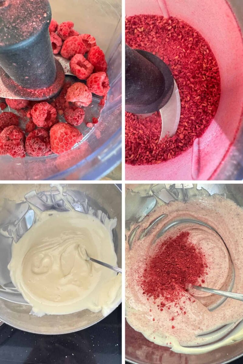 Angel Hair Schokolade so einfach selber machen: fein, zart, viral - Das Trend-Rezept 2025! 3 Angel Hair-Schokolade-Rezept zum selber machen