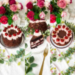 Schoko-Kirsch-Torte Rezept