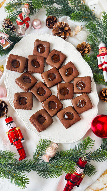 IMG Sacher Plaetzchen Rezept TL