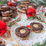 Bueno Plätzchen Rezept - Kinder-Bueno Plätzchen Rezept