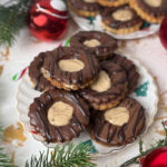 Bueno Plätzchen Rezept - Kinder-Bueno Plätzchen Rezept