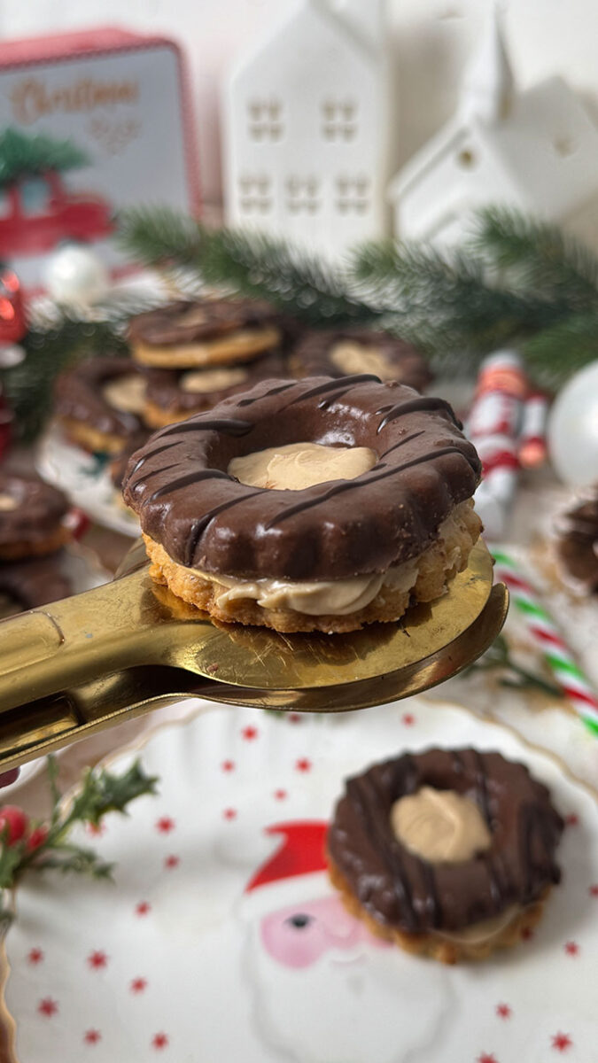Bueno Plätzchen: 7 Gründe, warum sie das perfekte Weihnachtsgebäck sind