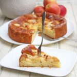 Apfelkuchen mit Skyr Rezept einfach und saftig schnell gemacht