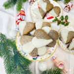 Germknödel Plätzchen Rezept - Weihnachten