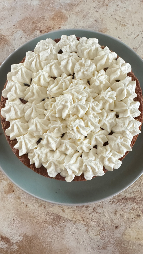 Saftiger Feuerwehrkuchen mit Streuseln: Omas bestes Rezept! 9 Saftiger Feuerwehrkuchen mit Streuseln: Omas bestes Rezept! 8
