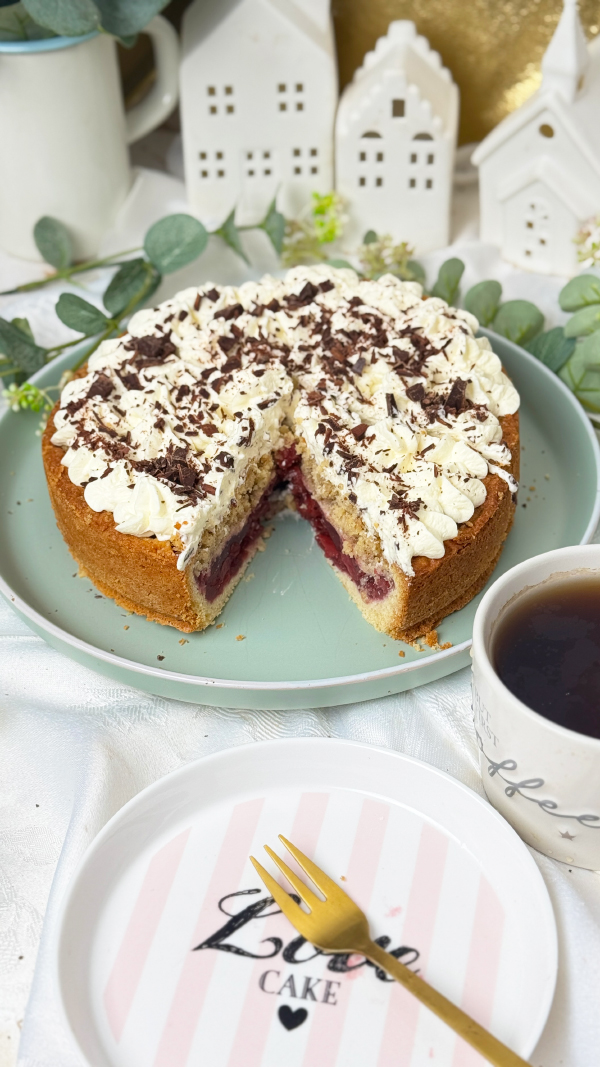 Saftiger Feuerwehrkuchen mit Streuseln: Omas bestes Rezept! 11 Saftiger Feuerwehrkuchen mit Streuseln: Omas bestes Rezept! 10