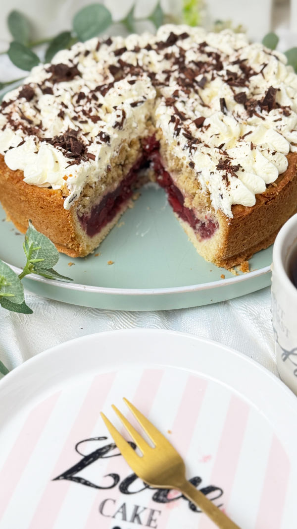 Saftiger Feuerwehrkuchen mit Streuseln: Omas bestes Rezept! 3 Saftiger Feuerwehrkuchen mit Streuseln: Omas bestes Rezept! 3