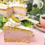 Zwetschgentorte mit Quark-Sahne-Creme