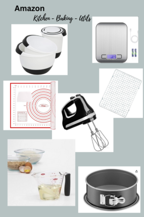 Amazon Produkte Kitchen