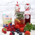 Diamant Sirupzucker Erdbeer Waldfrucht Sirup 4 bearbeitet 1