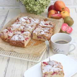IIMG Apfelkuchen mit Streusel einfach und schnell 03