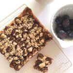 IIMG Zwetschgenkuchen mit Hefeteig und Streusel tl