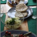 IMG Jamie Oliver Gefüllte Hähnchenbrüste auf Zyprische Art 3