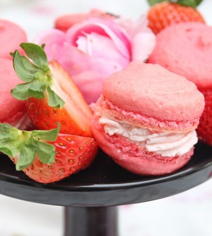 Macarons selbst machen - So leicht geht´s in 6 Schritten! 1 IMG Macarons Rezept3