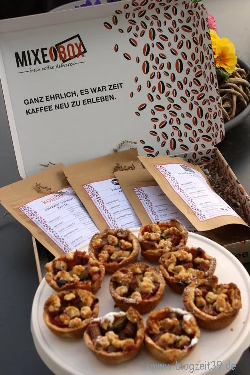 Kennt ihr schon mixeobox? 6