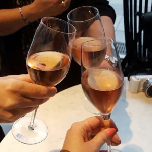 Ich auf dem food blog day 2016 in frankfurt 12