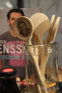 Gourmet & hensslers küche - blogger event in der hansestadt 5