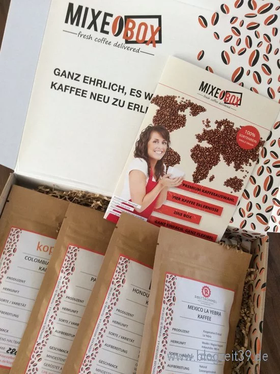 Kennt ihr schon mixeobox? 3