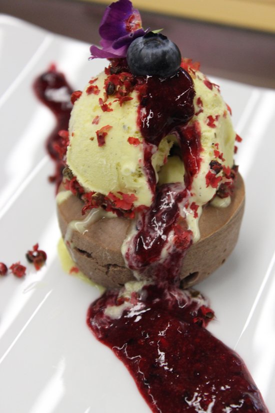 Mit mövenpick auf genussreise - eisworkshop #eisdessertchallenge
