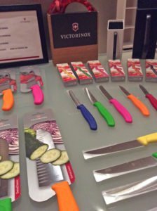 Ich auf dem food blog day 2016 in frankfurt 6