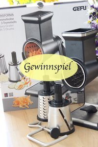 Gewinne gefu trommelreibe transforma 18