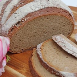 5-Minuten-Brot Rezept | Artisan Bread in Five Minutes a Day 2