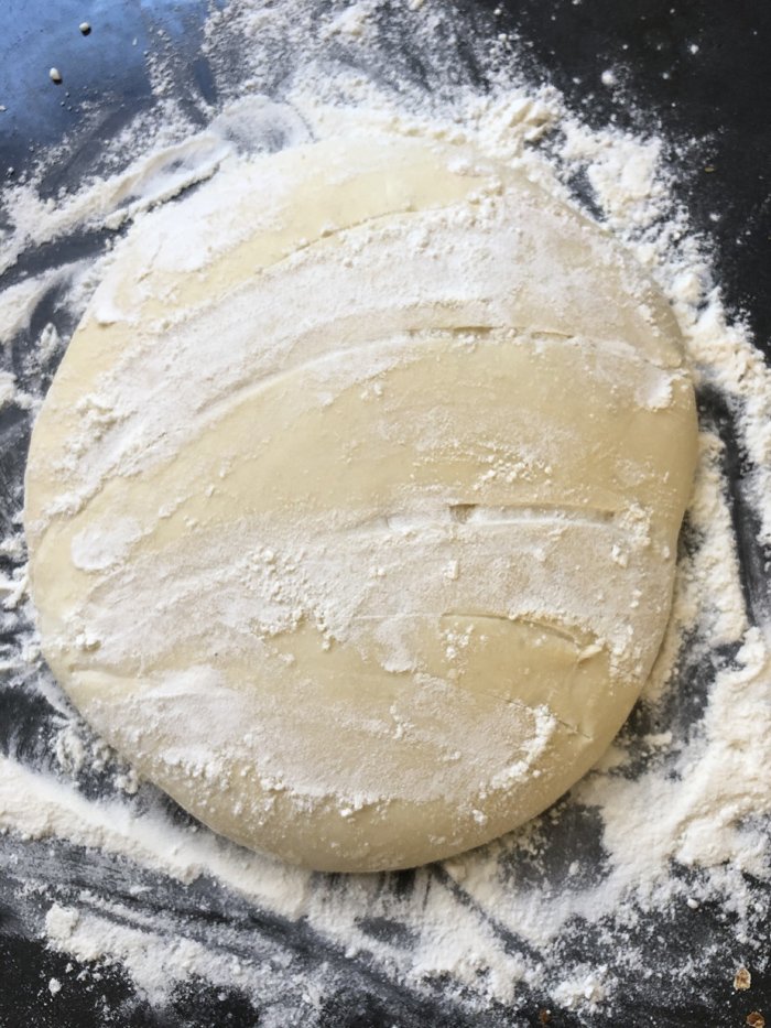 5-minuten-brot rezept | artisan bread in five minutes a day