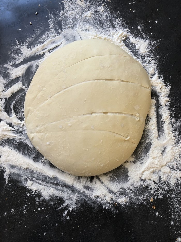 5-Minuten-Brot Rezept | Artisan Bread in Five Minutes a Day