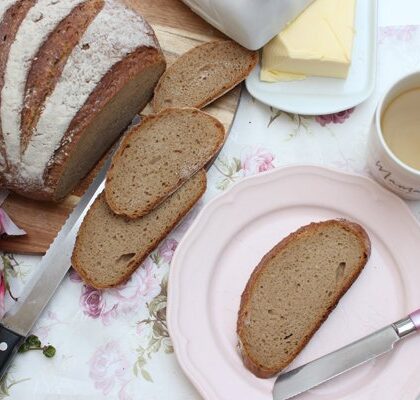 IMG 5 Minuten Brot Rezept TL